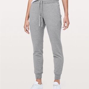Lululemon Warm Down Jogger II 28"